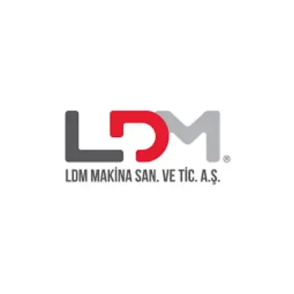 LDM üreticisi resmi