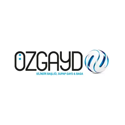 ÖZGAYD üreticisi resmi