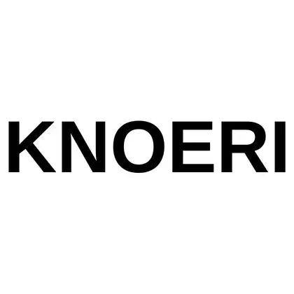 KNOERI üreticisi resmi