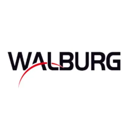 WALBURG üreticisi resmi