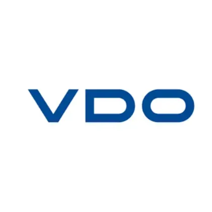 VDO üreticisi resmi