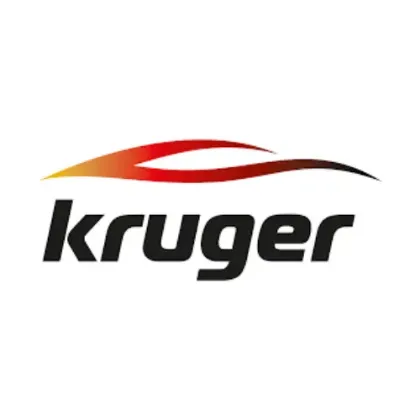 KRUGER üreticisi resmi