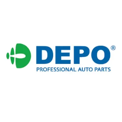 DEPO üreticisi resmi