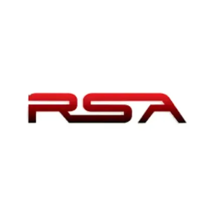 RSA üreticisi resmi