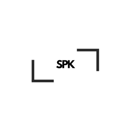 SPK üreticisi resmi