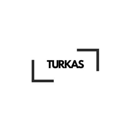 TURKAS üreticisi resmi