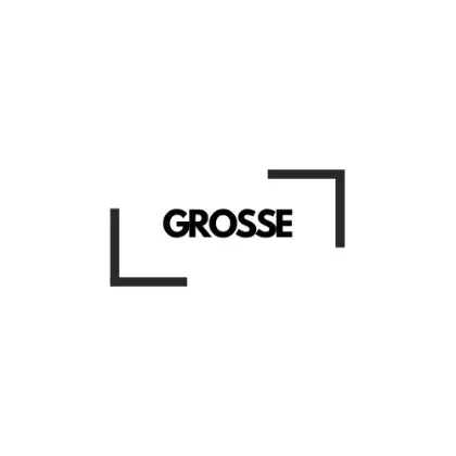 GROSSE üreticisi resmi