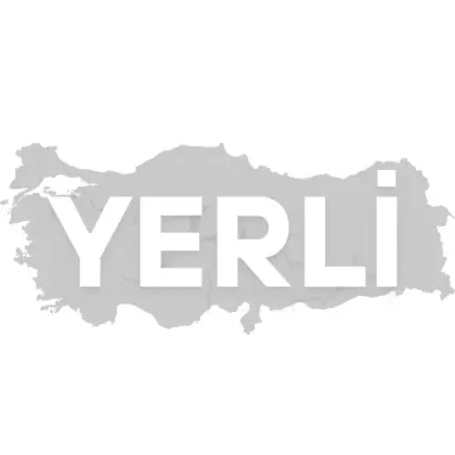YERLI üreticisi resmi