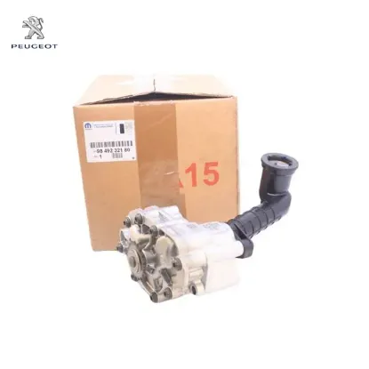 YAG POMPASI BOXER JUMPER DUCATO 2.0 resmi