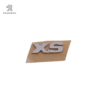 XS YAZISI  206-306 resmi
