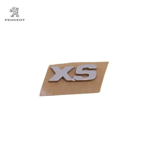 XS YAZISI  206-306 resmi