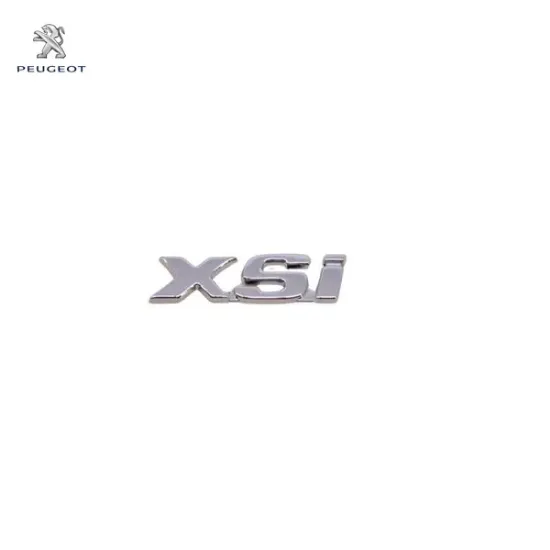 XSI YAZI 206 resmi