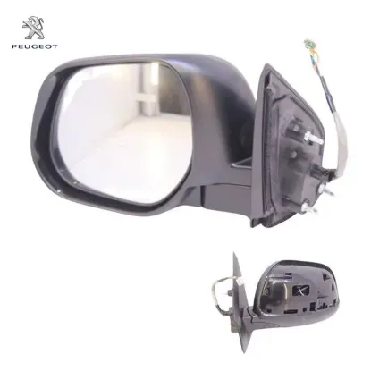 DIŞ DİKİZ AYNASI SOL   4007 resmi