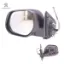 DIŞ DİKİZ AYNASI SOL   4007 resmi