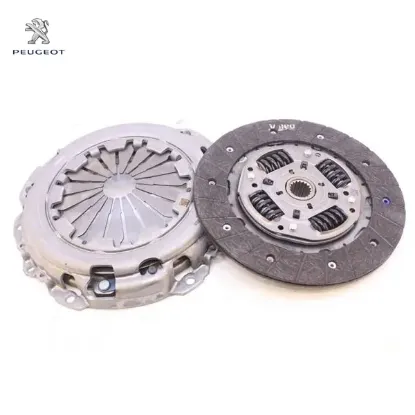DEBRİYAJ KİTİ 301 resmi