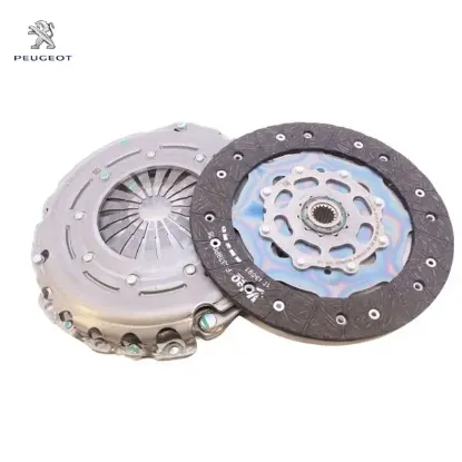 DEBRİYAJ KİTİ 208 2008 308 DV5RD CROSSLAND 1.5 resmi