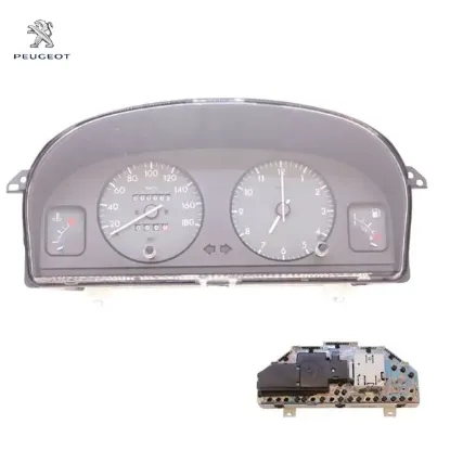 GÖSTERGE SAATİ  6101.QX                PRT resmi