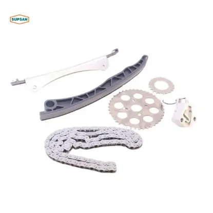 TRİGER ZİNCİR DİŞLİ SETİ  CORSA C-ASTRA H-FIORINO-EGEA-DOBLO-BIPPER 1.3JTD/HDI/Z13DT 04-> resmi