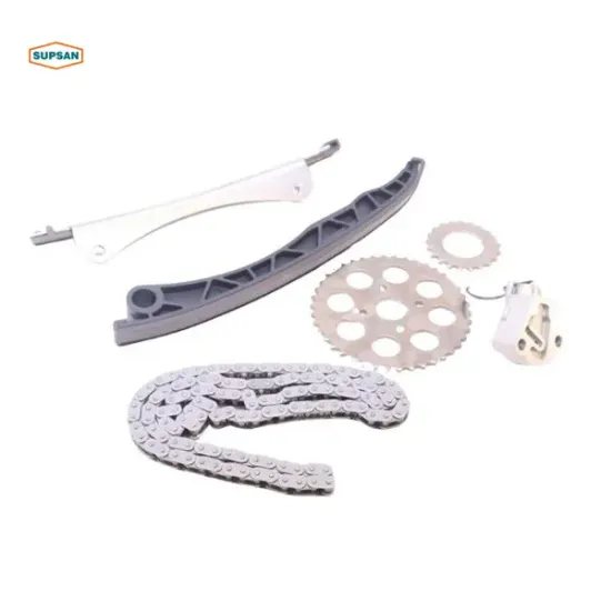TRİGER ZİNCİR DİŞLİ SETİ  CORSA C-ASTRA H-FIORINO-EGEA-DOBLO-BIPPER 1.3JTD/HDI/Z13DT 04-> resmi