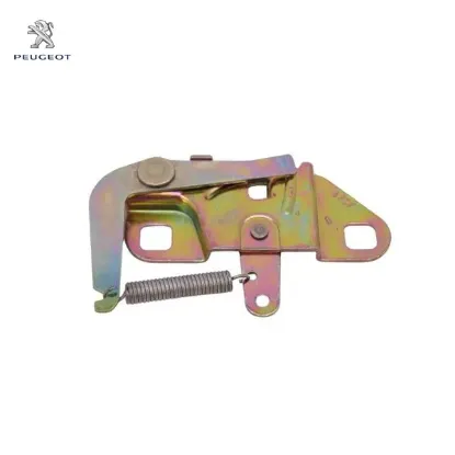 MOTOR KAPUT KİLİDİ   BOXER I 96-02 (Sağdan S.) resmi