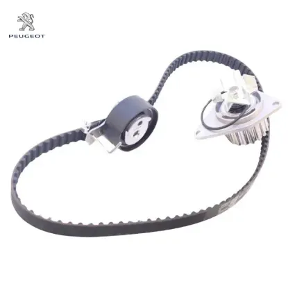 TRİGER KİTİ+DEVİRDAİM 106-206-BIPPER-C3 1.4/TU3JP resmi