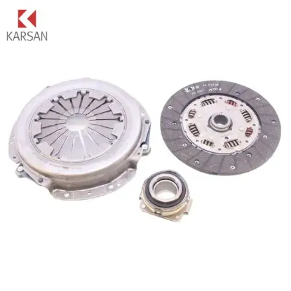 DEBRİYAJ BASKI PLAKA SET  J9 2,5D resmi