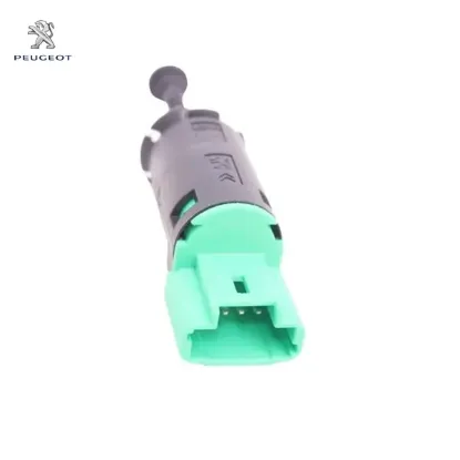 FREN STOP MÜŞÜRÜ 307-C3 resmi