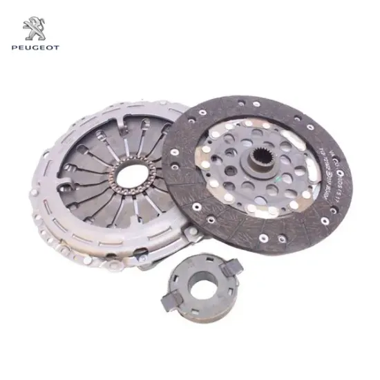 DEBRİYAJ BASKI PLAKA   406-C5 2.0HDI resmi