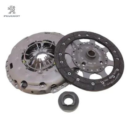 DEBRİYAJ BASKI PLAKA 308-3008-508-5008 DW10C resmi
