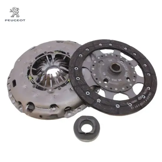 DEBRİYAJ BASKI PLAKA 308-3008-508-5008 DW10C resmi