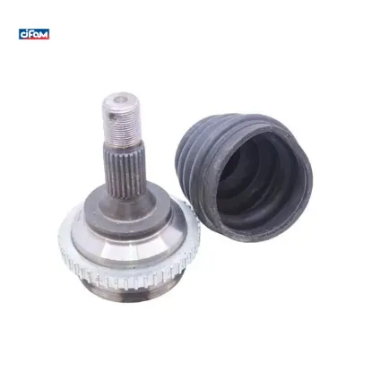 AKS KAFASI 206 1.6 16V resmi