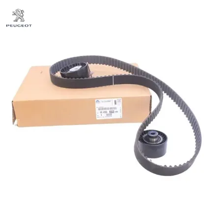 TRİGER KİTİ 134DİŞ   1007-206-307-PARTNER-C3-XSARA  1.6 16V TU5JP4 resmi