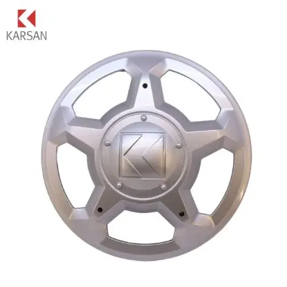 JANT KAPAĞI  J10 resmi