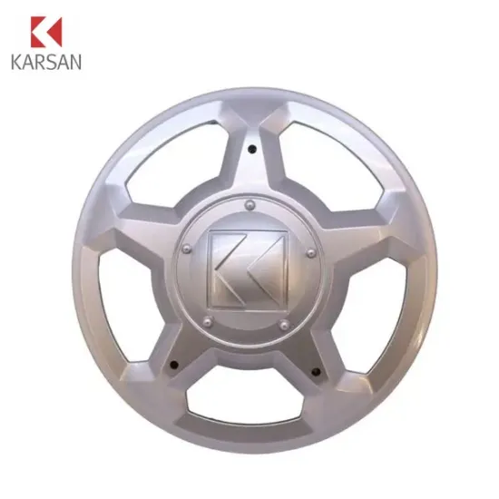 JANT KAPAĞI  J10 resmi