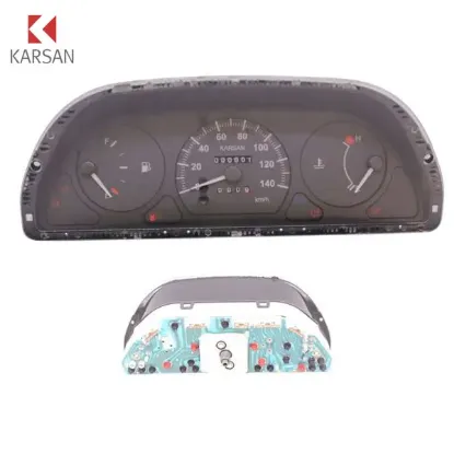 GÖSTERGE SAATİ PREMİER MAXİ resmi