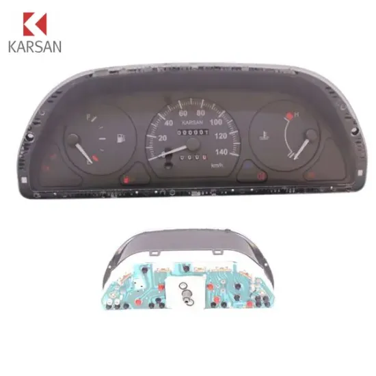 GÖSTERGE SAATİ PREMİER MAXİ resmi