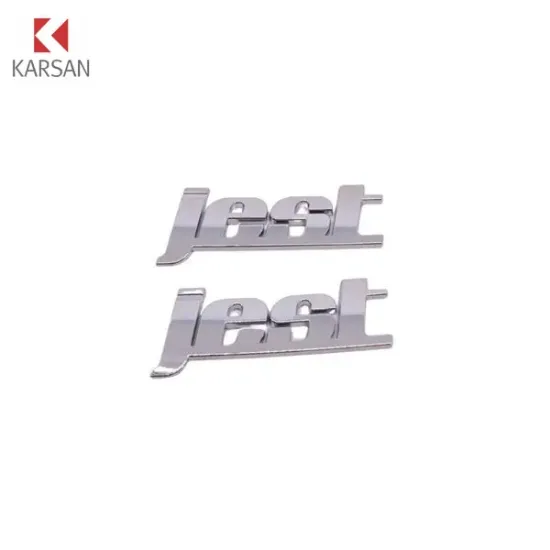 JEST YAZISI - ARKA resmi