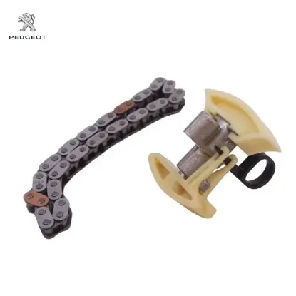 EKSANTRİK ZİNCİR VE GERGİ 206-307 DV6TED resmi
