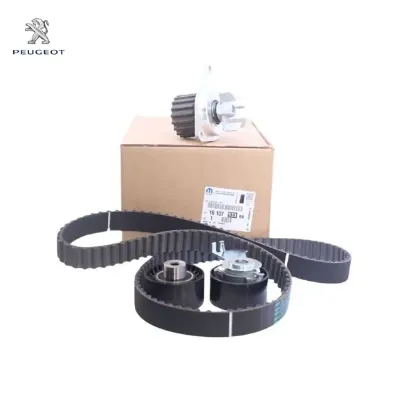 TRİGER KİTİ+DEVİRDAİM 206-207-307-C4 1.4/16V ET3J4 resmi