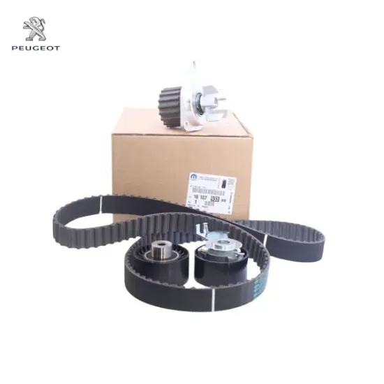TRİGER KİTİ+DEVİRDAİM 206-207-307-C4 1.4/16V ET3J4 resmi