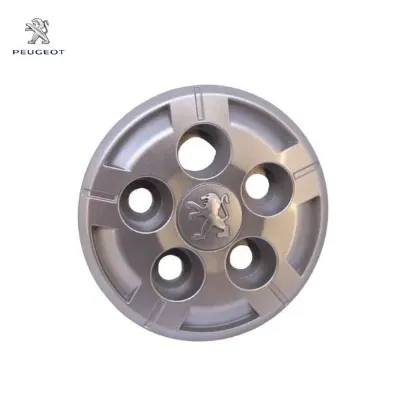 JANT KAPAĞI BOXER III resmi