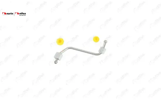 YAKIT BORUSU AVEO DOBLO FIORINO PUNTO EVO EGEA ASTRA H J CORSA 1.3 D 1.3 MULTİJET 05> resmi