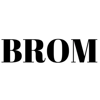 BROM üreticisi resmi