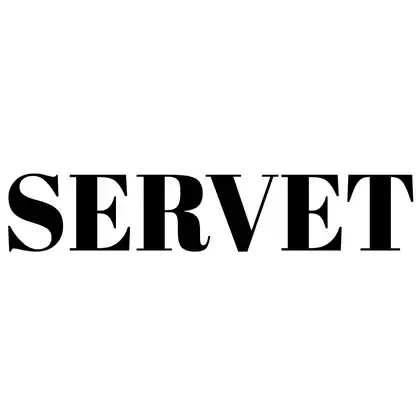 SERVET üreticisi resmi