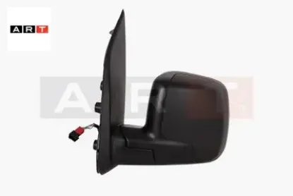 DIŞ DİKİZ AYNASI SOL BIPPER NEMO FIORINO 07- resmi