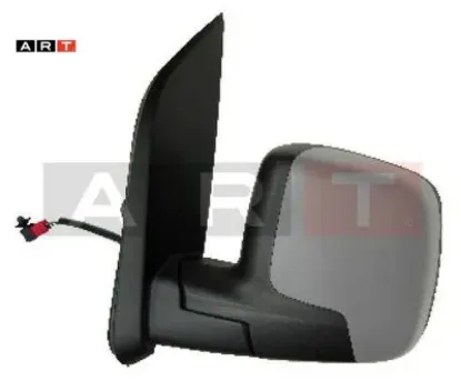 DIŞ DİKİZ AYNASI AST.SOL BIPPER-FIORINO 07-> resmi