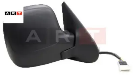 DIŞ DİKİZ AYNASI SAĞ PARTNER-BERLINGO 02-08 resmi