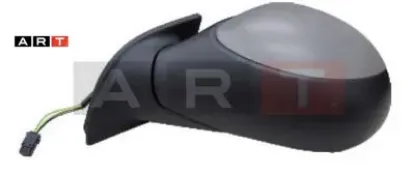DIŞ DİKİZ AYNASI AST.SOL C3 02-> resmi