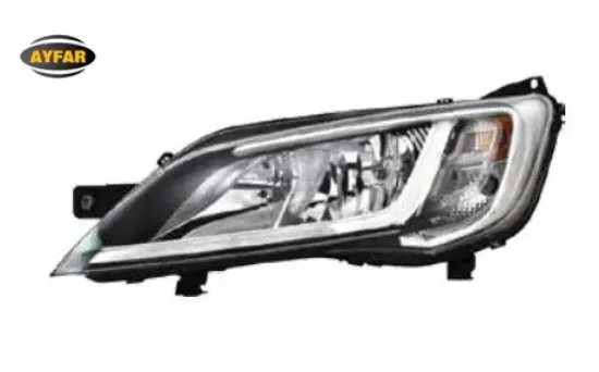 FAR MOTORLU ELEKTRİKLİ SAĞ BOXER III JUMPER III DUCATO III 2014> resmi