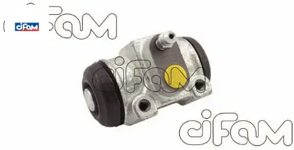 TEKER SİLİNDİRİ ARKA 27mm  BOXER-DUCATO 1.4 94-02 resmi